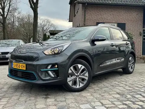 Annonce KIA E-NIRO Électrique 2021 d'occasion 