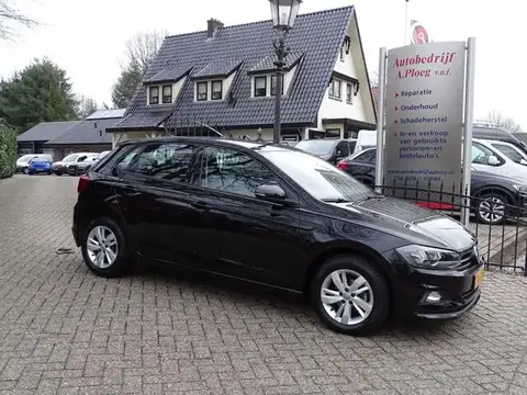 Used VOLKSWAGEN POLO Petrol 2019 Ad 