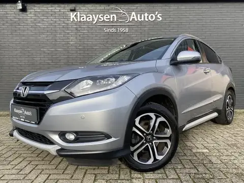 Used HONDA HR-V Petrol 2018 Ad 