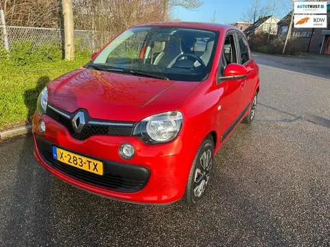 Used RENAULT TWINGO Petrol 2018 Ad 