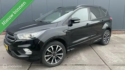 Annonce FORD KUGA Essence 2019 d'occasion 