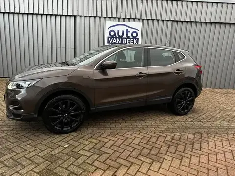 Used NISSAN QASHQAI Petrol 2020 Ad 