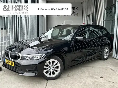 Annonce BMW SERIE 3 Essence 2020 d'occasion 