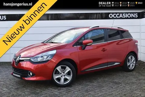 Used RENAULT CLIO Petrol 2016 Ad 