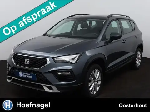 Used SEAT ATECA Petrol 2020 Ad 