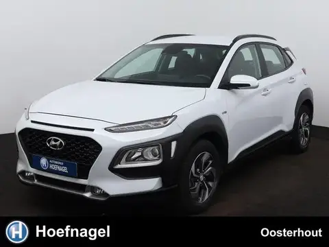 Used HYUNDAI KONA Hybrid 2020 Ad 