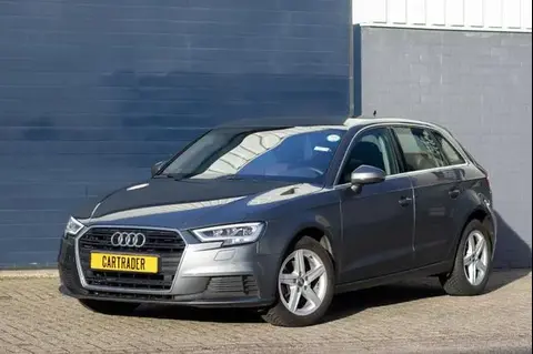 Annonce AUDI A3 Diesel 2019 d'occasion 