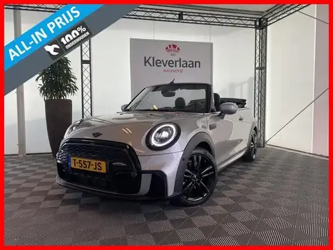 Used MINI COOPER Petrol 2023 Ad 