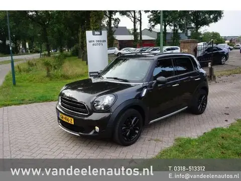 Used MINI COUNTRYMAN Petrol 2015 Ad 