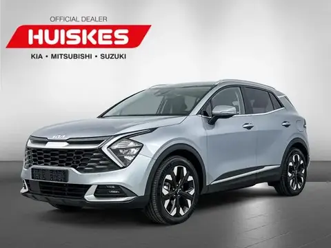 Annonce KIA SPORTAGE Hybride 2023 d'occasion 