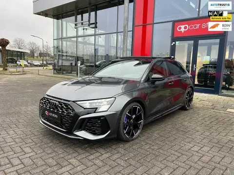 Annonce AUDI A3 Essence 2023 d'occasion 