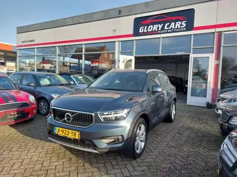 Annonce VOLVO XC40 Essence 2021 d'occasion 