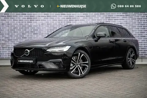 Annonce VOLVO V90 Hybride 2024 d'occasion 