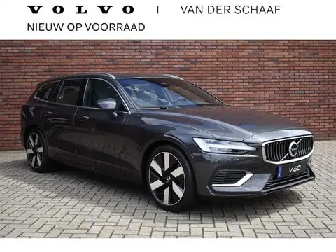 Annonce VOLVO V60 Hybride 2024 d'occasion 