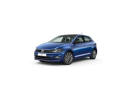 Annonce VOLKSWAGEN POLO Essence 2019 d'occasion 