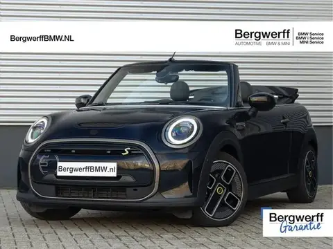 Annonce MINI MINI Électrique 2023 d'occasion 