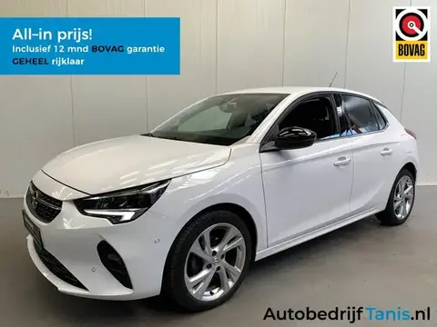 Used OPEL CORSA Petrol 2020 Ad 