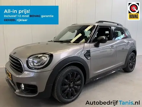 Used MINI COUNTRYMAN Petrol 2019 Ad 