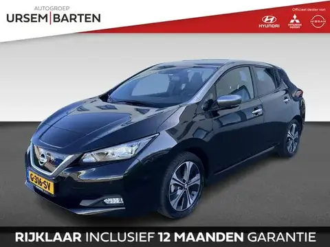 Annonce NISSAN LEAF Électrique 2019 d'occasion 