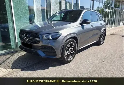 Used MERCEDES-BENZ CLASSE GLE Petrol 2022 Ad 