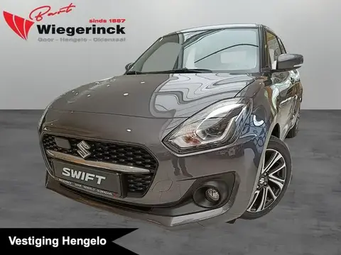 Used SUZUKI SWIFT Petrol 2023 Ad 