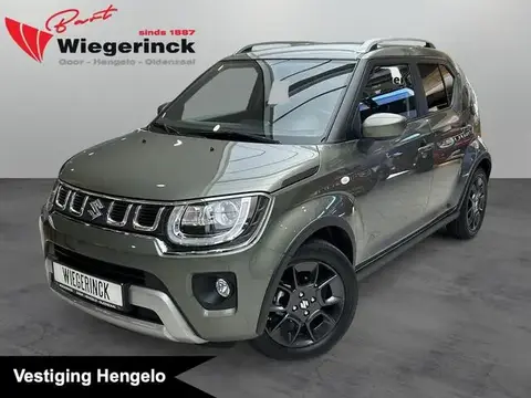 Used SUZUKI IGNIS Petrol 2023 Ad 