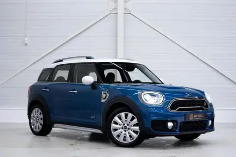 Annonce MINI COUNTRYMAN Hybride 2019 d'occasion 