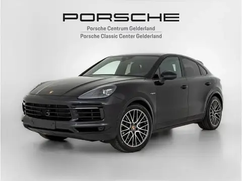 Used PORSCHE CAYENNE Hybrid 2022 Ad 