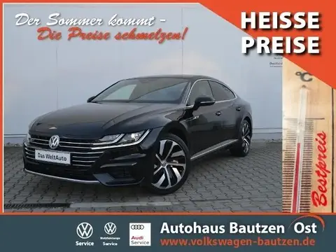 Used VOLKSWAGEN ARTEON Diesel 2018 Ad 