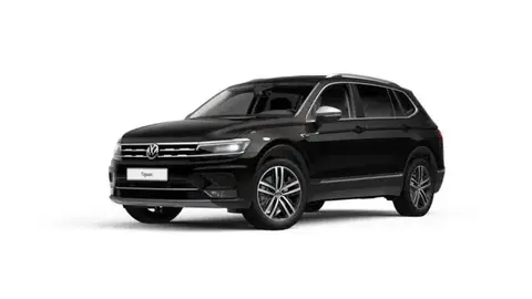 Annonce VOLKSWAGEN TIGUAN Diesel 2020 d'occasion 