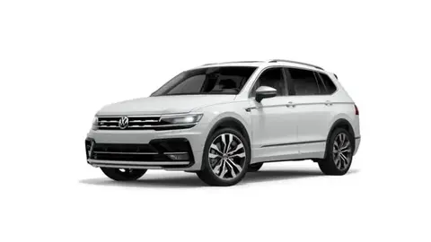 Annonce VOLKSWAGEN TIGUAN Diesel 2019 d'occasion 