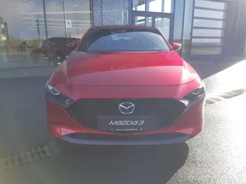 Annonce MAZDA 3 Essence 2020 d'occasion 