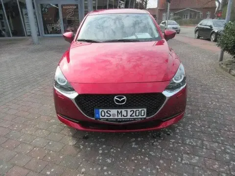 Annonce MAZDA 2 Essence 2021 d'occasion 