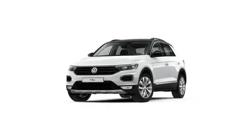 Used VOLKSWAGEN T-ROC Petrol 2019 Ad 