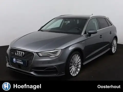 Used AUDI A3 Hybrid 2016 Ad 