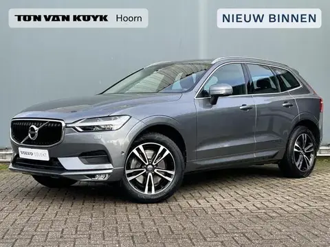 Annonce VOLVO XC60 Essence 2019 d'occasion 