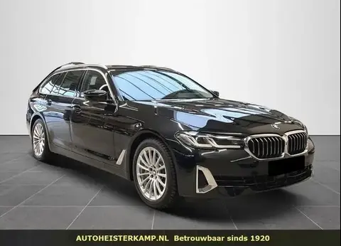 Annonce BMW SERIE 5 Diesel 2023 d'occasion 