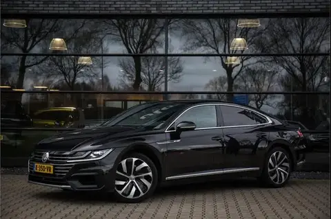 Used VOLKSWAGEN ARTEON Petrol 2017 Ad 