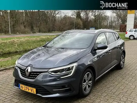 Used RENAULT MEGANE Petrol 2022 Ad 