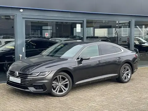 Used VOLKSWAGEN ARTEON Petrol 2020 Ad 