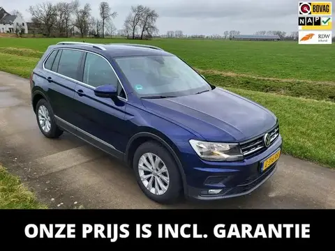 Annonce VOLKSWAGEN TIGUAN Essence 2019 d'occasion 