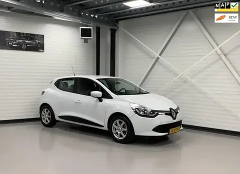 Used RENAULT CLIO Petrol 2016 Ad 