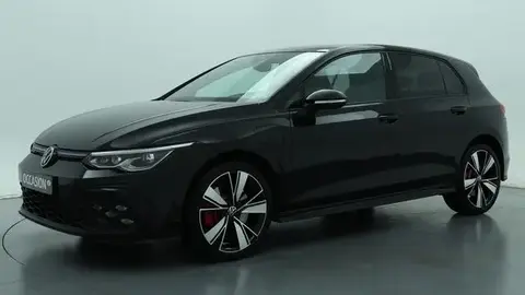 Annonce VOLKSWAGEN GOLF Hybride 2023 d'occasion 