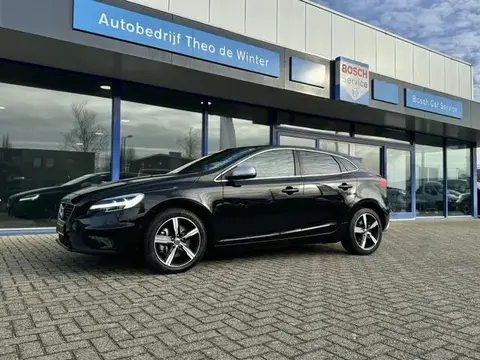 Used VOLVO V40 Petrol 2020 Ad 