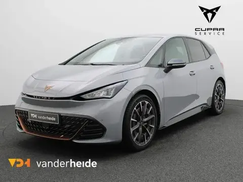 Annonce CUPRA BORN Électrique 2022 d'occasion 