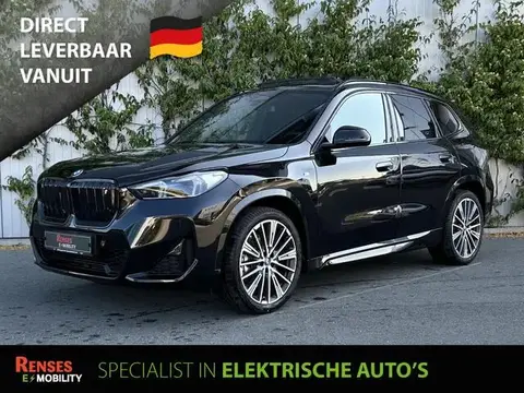 Used BMW IX1 Electric 2023 Ad 