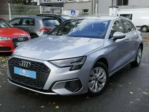 Annonce AUDI A3 Non renseigné 2021 d'occasion 