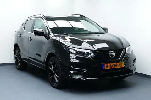 Used NISSAN QASHQAI Petrol 2020 Ad 