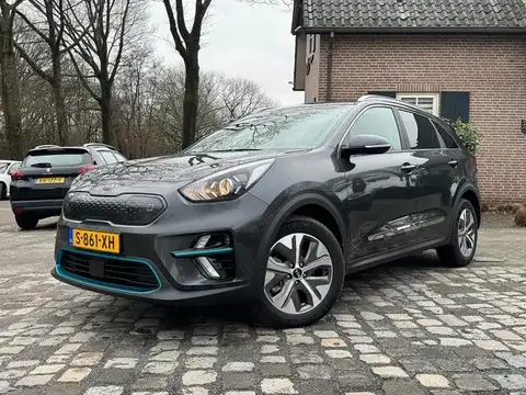 Annonce KIA E-NIRO Électrique 2021 d'occasion 