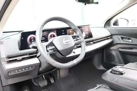 Used NISSAN ARIYA Electric 2024 Ad 